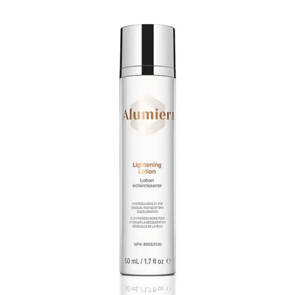 Lightening Lotion (2% HQ)