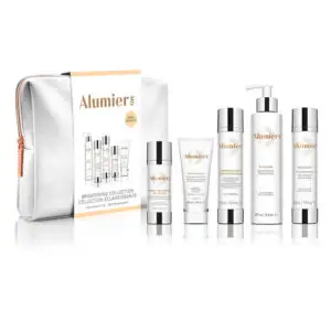 Brightening Collection Normal/Oily (without HQ)
