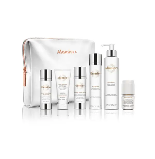 Rejuvenating Collection - Normal/Oily