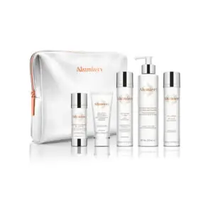 Brightening Collection Dry/Sensitive (with HQ)