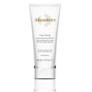 Clear Shield Broad Spectrum SPF 42